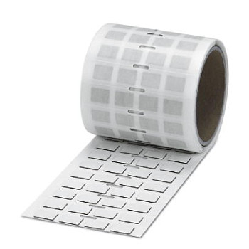 Пластиковая табличка-EMLP (17,5X12)R