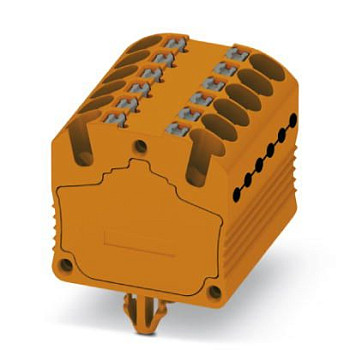 Проходная микроклемма-MP 12X1,5-RZ OG