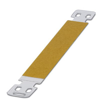 Держатель для маркировки кабеля-WM-CARRIER/B (85X15)LPR