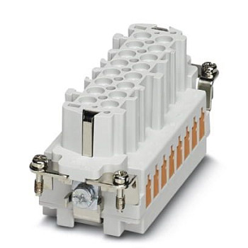 Модуль для контактов-HC-B 16-EBUQ-2,5-32