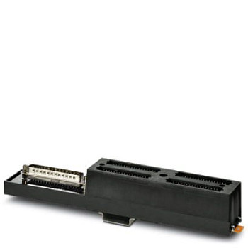 Фронтальный адаптер-IA100 NOSECONE GROUPD D37M