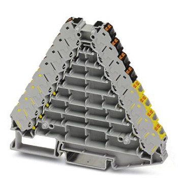 Распределитель потенциала-PTRV 8-FE /BKYE