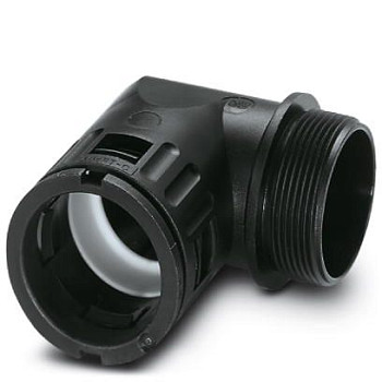 Резьбовые элементы-WP-GA HF IP69K PG29 BK