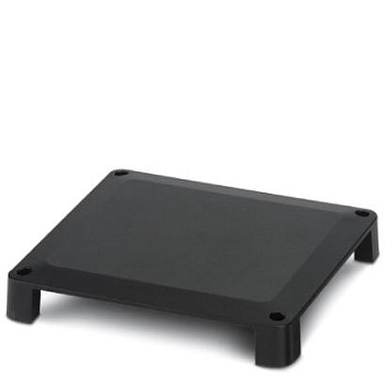 Полусфера корпуса-UCS HH 237-195 9005