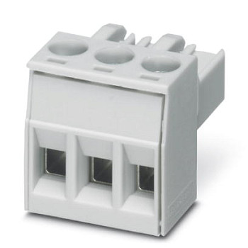 Разъем печатной платы-MSTBT 2,5 HC/ 3-STP GY7035