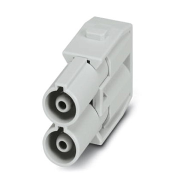 Модуль для установки контактов-HC-M-02-AT-M-16