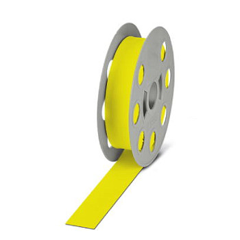 Усадочный кембрик-WMS 25,4 (EX40)R YE