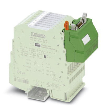 Системный адаптер-MINI MCR-SL-V8-FLK 16-A