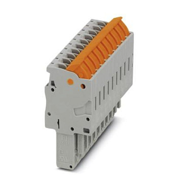 Штекер-QP 1,5/10