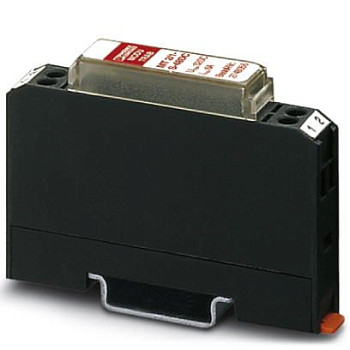 Устройство защиты от перенапряжений-MT-2/1-S-48DC