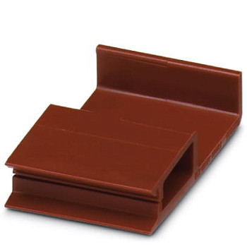 Холостой штекер-B-T RD BLINDSTECKER