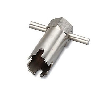 Торцовый ключ-PLUSCON-RCS