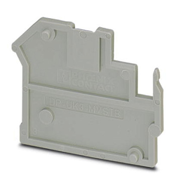 Проставка-DP-UK 3-MVSTB
