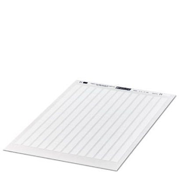 Этикетки в листах DIN-A4-BMKL 12X12 WH