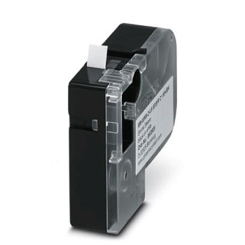 Усадочный кембрик-MM-WMS-2 4,8 (EX9)R C1 WH/BK