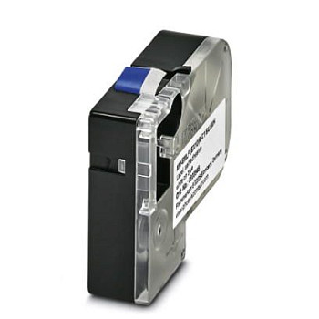 Этикетка повышенной гибкости-MM-EMLF (EX10)R C1 BU/WH