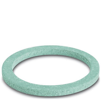 Плоское уплотнение-WP-FS HF IP68 PG16