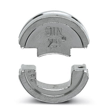 Матрица-CRIMPFOX-C50 RCI 25/DIE