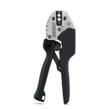 Клещи для опрессовки-CRIMPFOX-CX 6,48-M