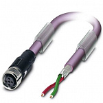 Системный кабель шины-SAC-2P-10,0-910/FSB SCO