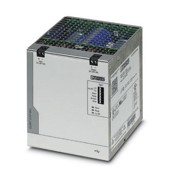 Ёмкостный модуль-QUINT4-CAP/24DC/10/8KJ