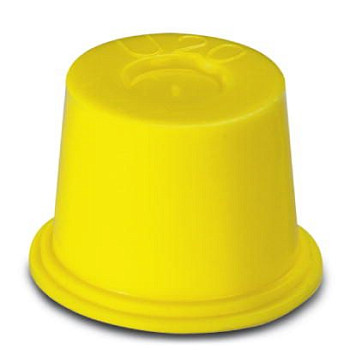 Защитный колпачок-QPD QSK 3/4X1,5