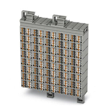 Сотовые клеммы-PTMC 1,5/80-3 19Z