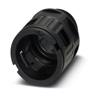 Резьбовые элементы-WP-G HF IP66 M32 BK