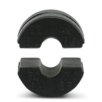 Матрица-CRIMPFOX-C50 R50-70/DIE