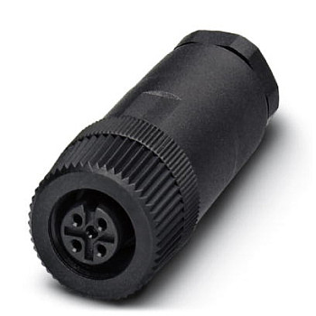 Разъем-SACC-M12FS-5CON-PG9