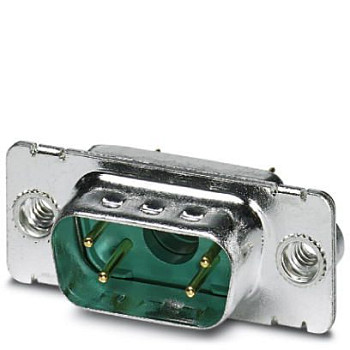 Контактная вставка D-SUB-CUC-DSI-S1STZ-S/DSLSB1P4S