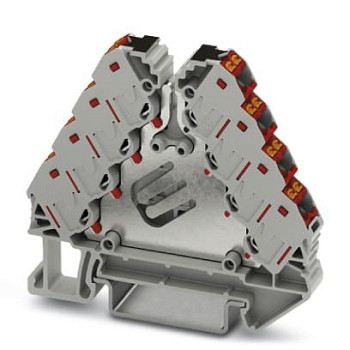 Распределитель потенциала-PTRVB 4-PV /RD