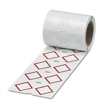 Табличка &quot;Опасные вещества&quot;-PML-GHS100 (25X25)R