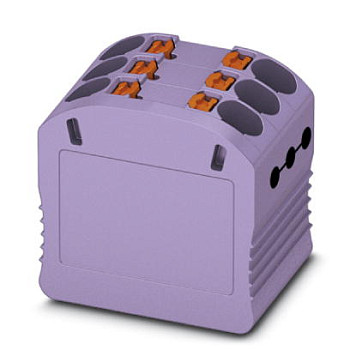 Распределительный блок-PTFIX 6X1,5 VT