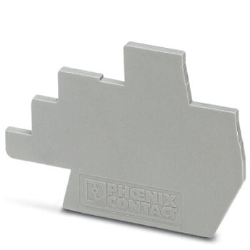 Концевая крышка-D-ZFKK 1,5-MSTBV-5,08