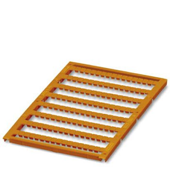 Маркировка для клеммных модулей-UC1-TMF 4 OG