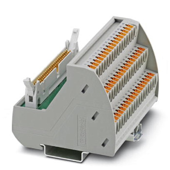 Интерфейсный модуль-VIP-3/PT/FLK60