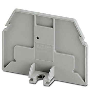 Концевая крышка-D-RSC 5-F