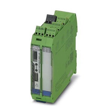 Измерительный преобразователь температуры-MACX MCR-EX-T-UIREL-UP-SP