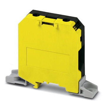 Клемма для высокого тока-UKH 50-FE-F