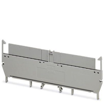 Концевая крышка-D-RVS 10