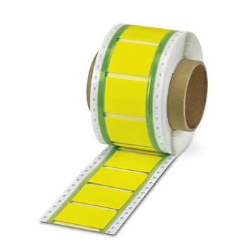 Усадочный кембрик-WMS 25,4 (60X40)R YE