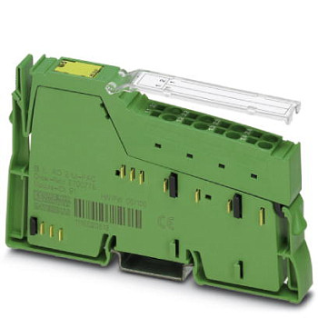 Клеммы Inline-IB IL AO 2/UI-PAC