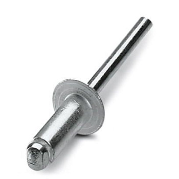 Глухая заклепка-RVT-AL/ST 4/14