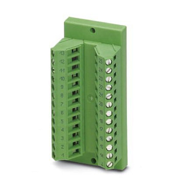 Интерфейсный модуль-DFLK-D25 SUB/B