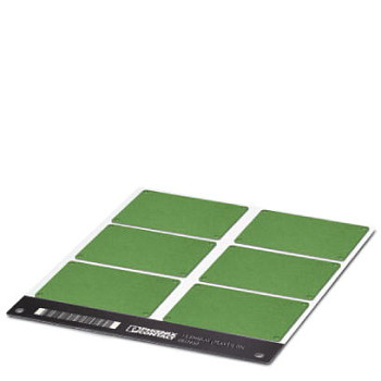 Маркеры для устройств-LS-EMSP-AL (75,6X54) GN