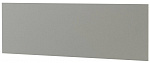 Передние платы, 2 mm, АБС, светло-серого цвета, похоже на RAL 7035; тиснённые с одной стороны