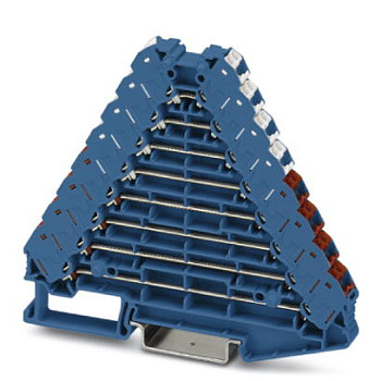 Распределитель потенциала-FTRV 8 BU/WHRD