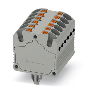 Проходная микроклемма-MP 12X1,5-RZ