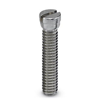 Винты-FBRN 10-5 SCHR. M3X12 NI